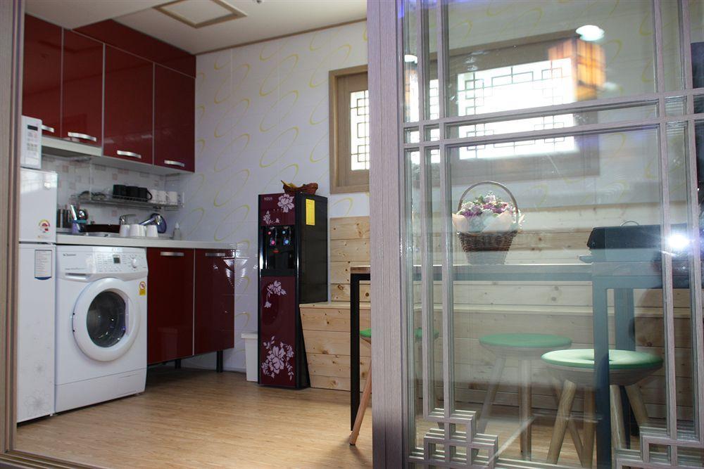 Hotel Cozy Myeongdong Seul Exterior foto